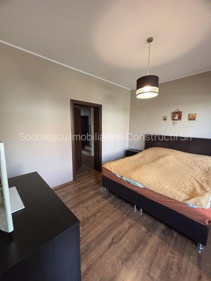 Duplex despărțit prin camera tehnica, zona Pădure Dumbravita - 28