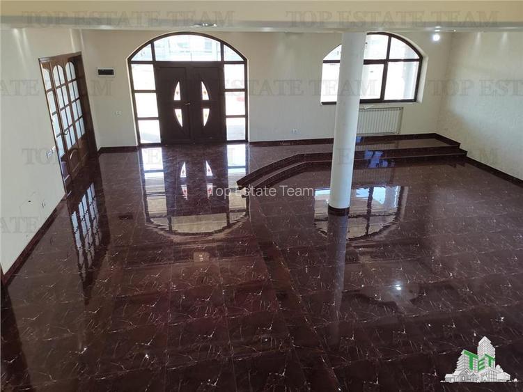 Vila 1Decembrie, vav Lidl, p+3, 900 mp curte - 4