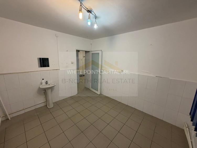 Spațiu comercial 4 camere parter – Zona Berceni, ideal servicii medicale/birou - 9