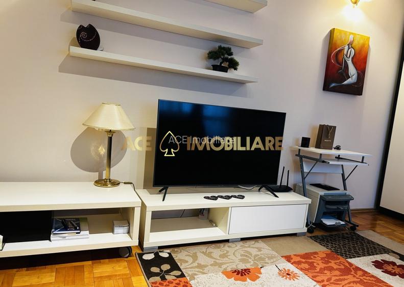 3 Camere de inchiriat | Titan | Metrou | Parcare Inclusa | Mobilat - 5