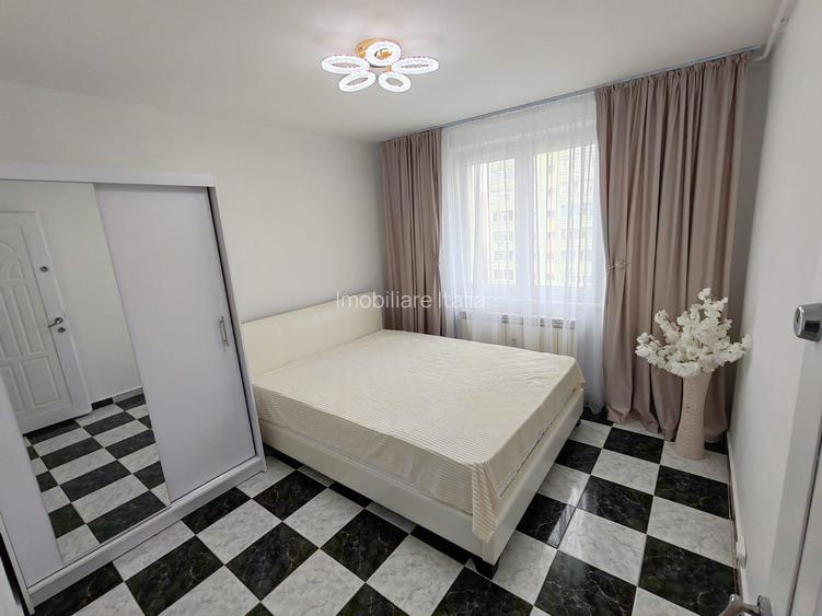 Apartament de inchiriat cu 3 camere, aflat la prima inchiriere. - 6