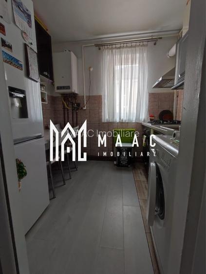 Apartament 3 Camere | Etaj 3 | Strand 1 - 4