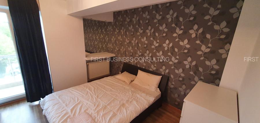 Apartament 2 camere zona Otopeni (Aeroport) - Mobilata-Utilata MODERN - 9