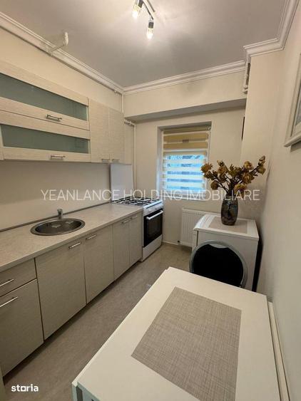 Aviatiei.Va propunem spre inchiriere apartament cu 1 camera,decomandat,conf 1 - 6