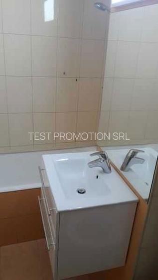 Bulevardul Decebal - Metrou Muncii / Mobilată Modern - 6