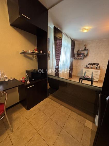 Apartament 2 Camere | Gara de Nord| Perfect investiție - 4