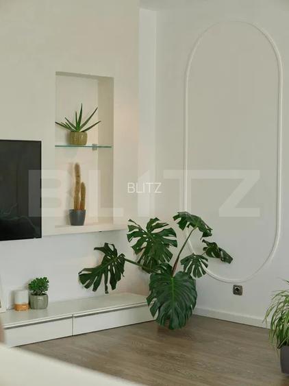 Apartament cu 3 camere de vanzare, parcare subteran, 79 mp, Zorilor  - 4