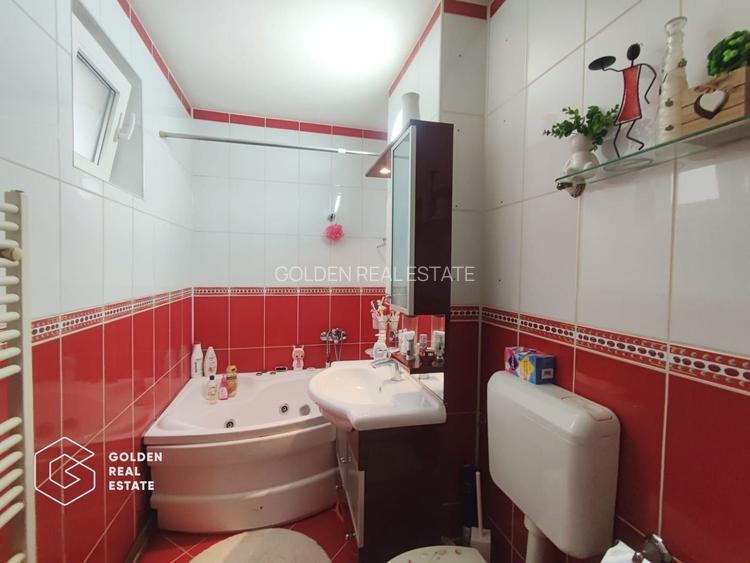 Apartament 3 camere, aproape de scoala si gradinita, zona Vlaicu - 6