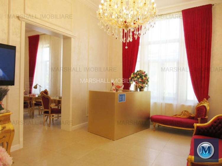 Vila cu 14 camere de vanzare, zona Ultracentral, 327 mp #13125 - 3