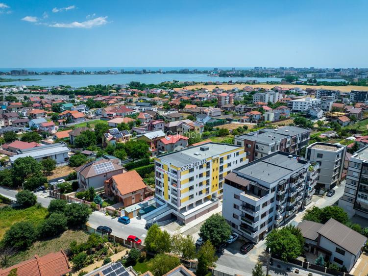 APARTAMENTE IN RATE  DIRECT DE LA DEZVOLTATOR - 8