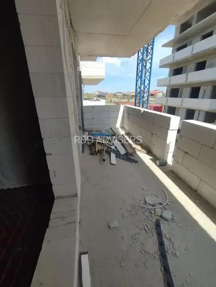 Apartament 2 camere balcon Pallady parcare gratis 0% comision STB - 6