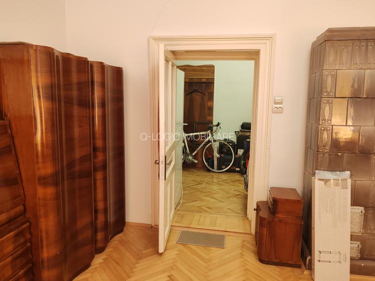 Apartament 4 camere in casa zona Central - 10