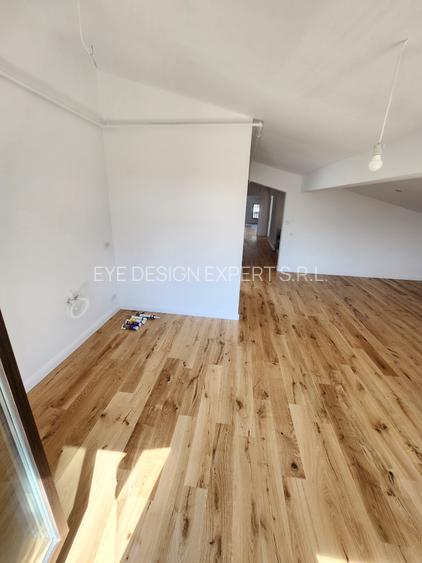 Vânzare apartament 3 camere dobrogeanu gherea  baneasa direct propietar - 4