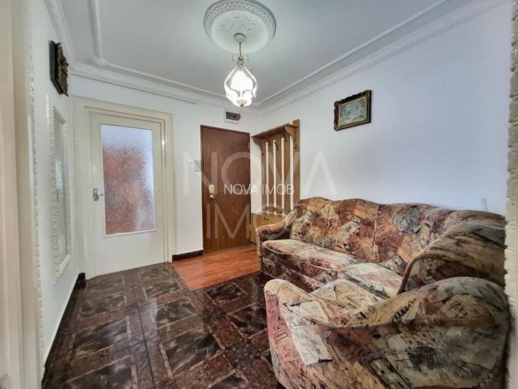 Apartament 3 camere de inchiriat - Vasile Aaron - 3