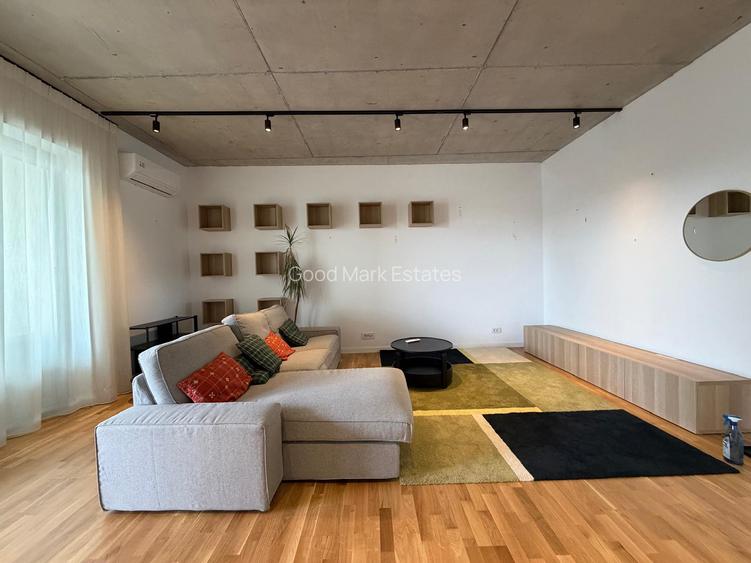 2 Camere nou | Mobilat si utilat | Ramuri Tei - Floreasca | Parcare - 2