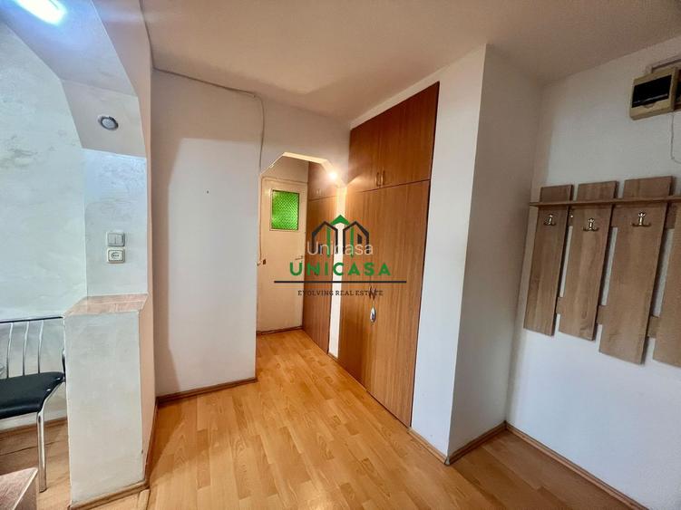 Apartament 2 camere/Ostroveni/A-uri - 2