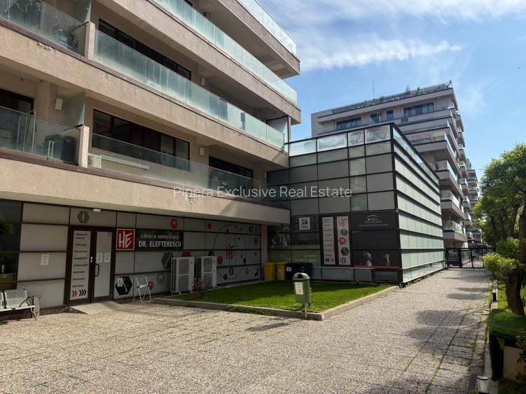 Spatiu birouri. 457 mp cu posibilitatea de extindere. - 5