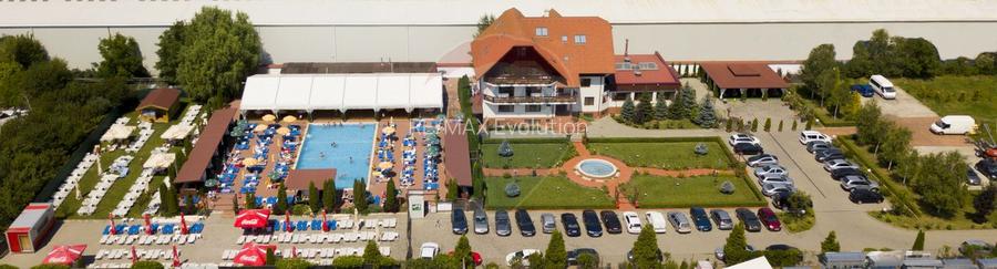 HOTEL,PISCINA SI CORT DE EVENIMENTE | 18080 MP TEREN | GRIVITEI BRASOV - 45