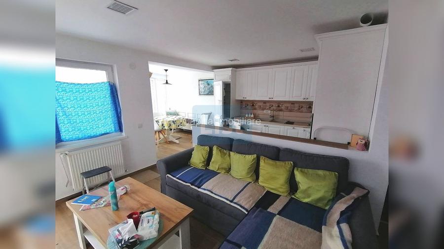 Apartament duplex zona centrală, Turda, fără comision !!! - 7