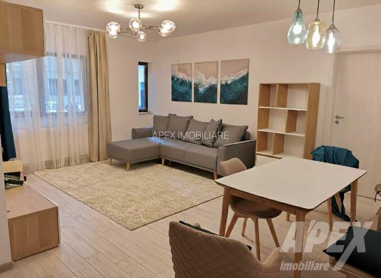 Apartament 3 camere nou | COMISION 0% | Dr. Taberei - Moghioros Park - 2
