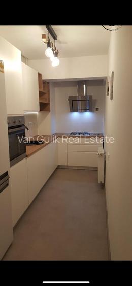 Apartament 2 camere | Floreasca | Vedere spre lac - 2