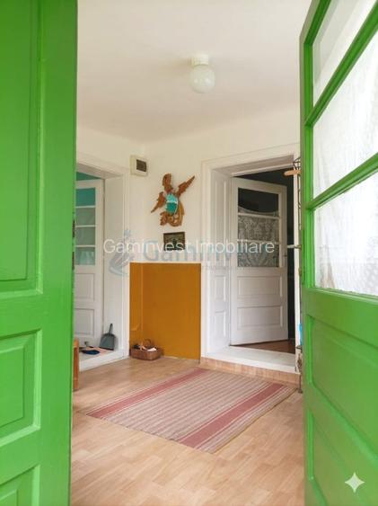 Casa de vanzare in Oradea, zona Calea Clujului, 780 mp teren - 5