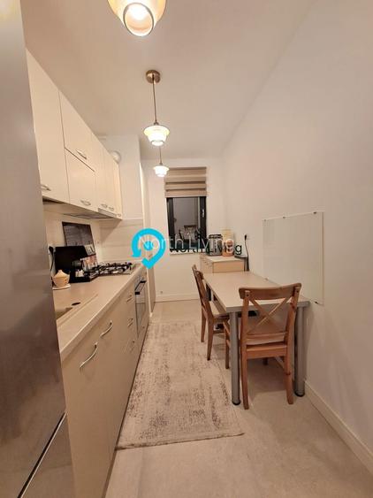 Apartament  3 camere, 75 mp, Onix Park North – Pipera,  LOC PARCARE - 8