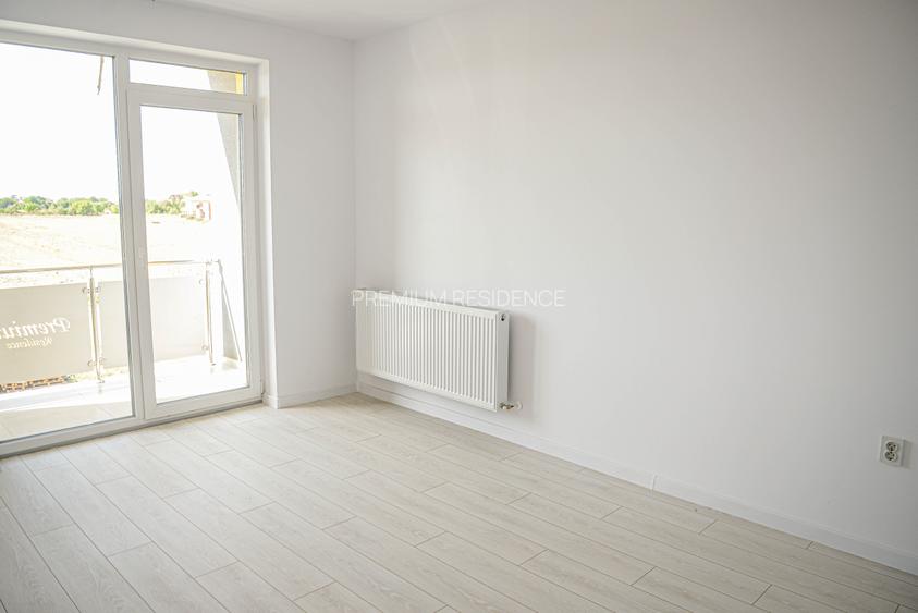 Apartament nou 2 camere - 5