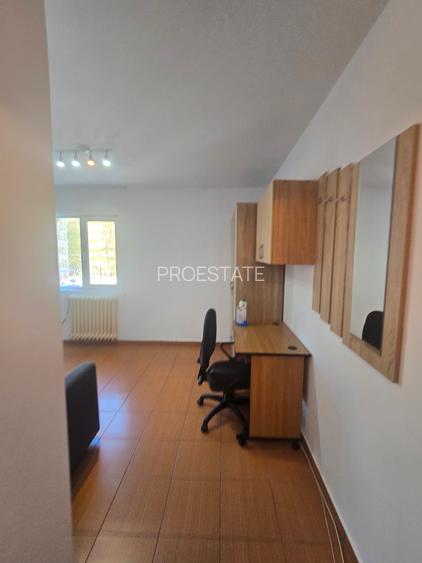 Garsoniera Titan Postavarului 7 minute fata de metrou 1 Decembrie - 8