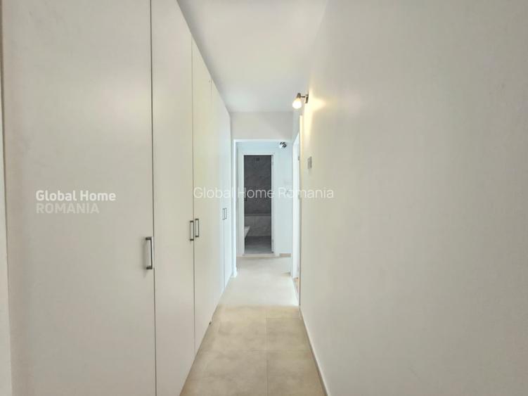 Comision 0 | Ap 3 camere 72.6m2 | Aviatiei - Herastrau - Baneasa | Renovat 2026 - 7