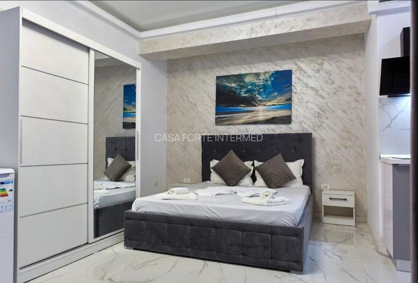 Studio Mamaia Building Stefan  Azimuth - 78000 euro - 14