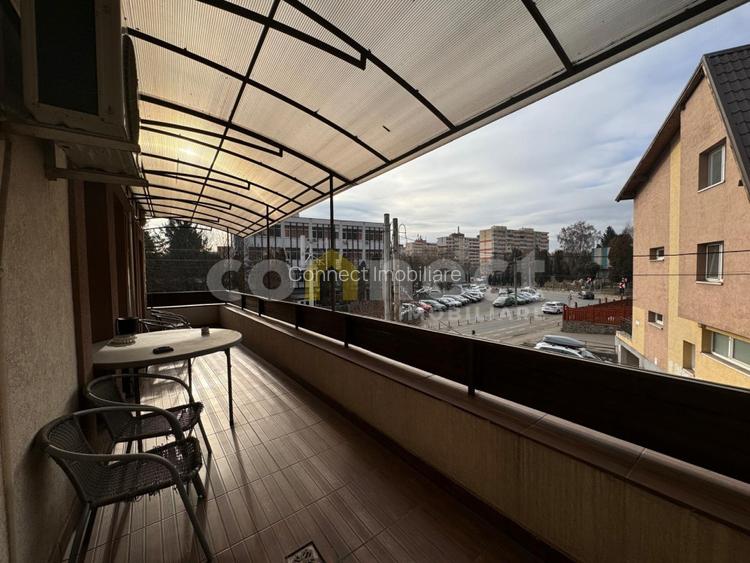 Connect I Spatiu de birouri de 35mp de inchiriat in zona Grigorescu - 6