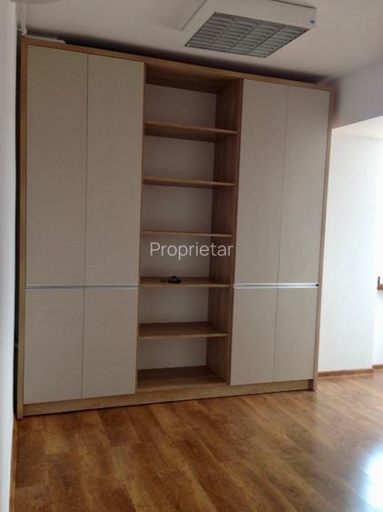 Proprietar vand birou Centrul Civic | 62 mp | vedere panoramica - 7