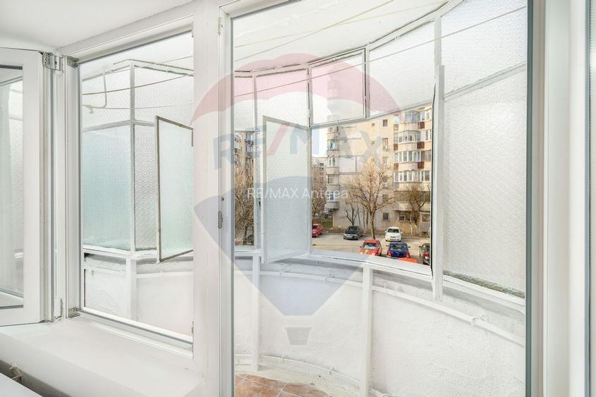 Garsoniera închiriat Parc Sebastian - 13 Septembrie - 8