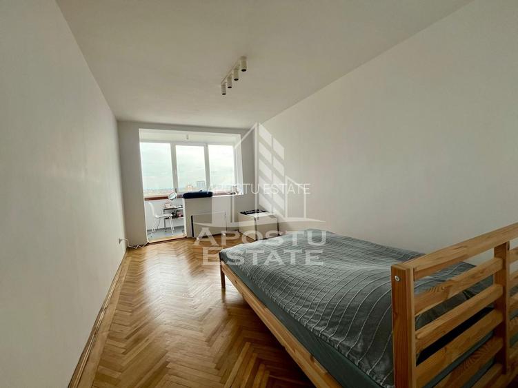 Apartament 3 camere plus boxa,zona Olimpia/Stadion Timisoara Timis - 3