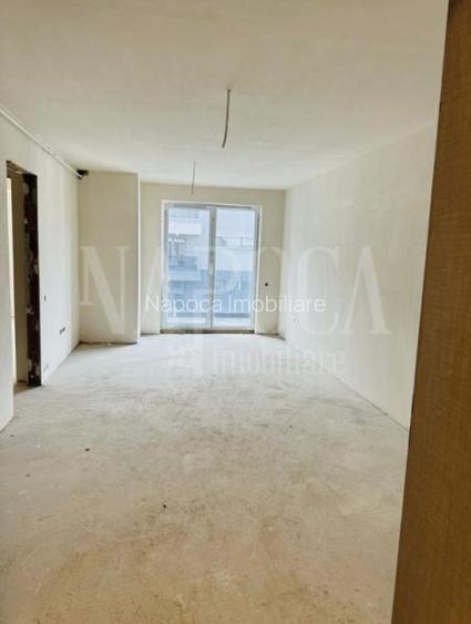 Apartament o camera de vanzare in Sopor, Cluj Napoca - 3