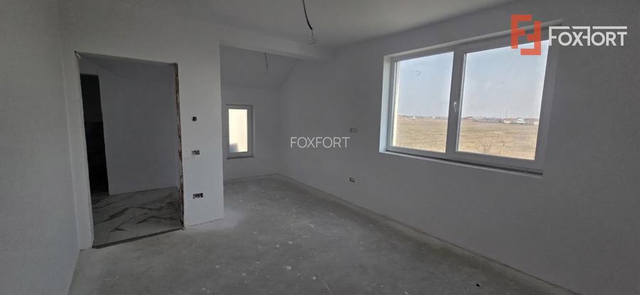 Duplex, despartit prin camera tehnica si baie cu teren 340 mp - Urseni - 10