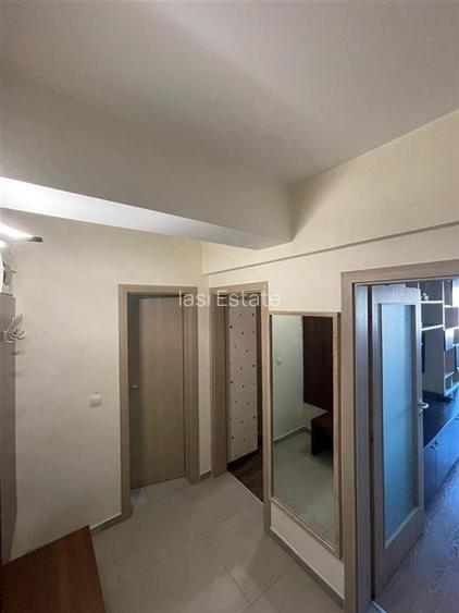 Apartament 2 camere Tatarasi - 10