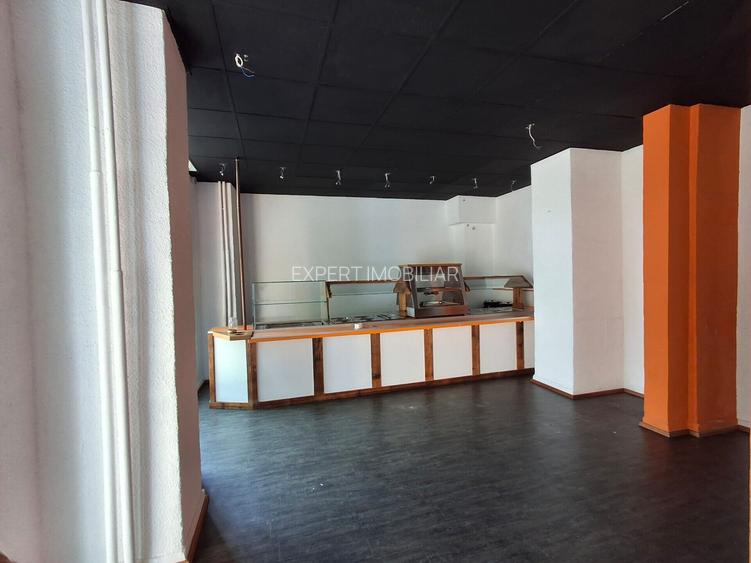 Mihai Bravu stradal 86 mp zona Iancului - 12