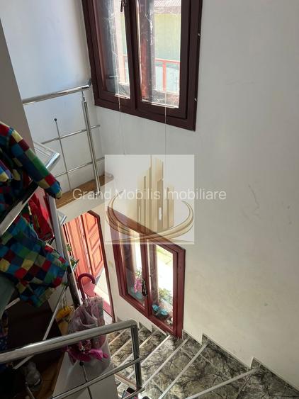 Casă spațioasă cu 2 apartamente, acces din 2 străzi – zona Lipovei - 15