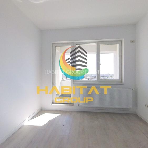 Apartament 2 Camere Finisaje Premium Zona Grand Arena 55 Mp - 12