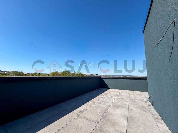 Casa cu arhitectura moderna, Buna Ziua - 11