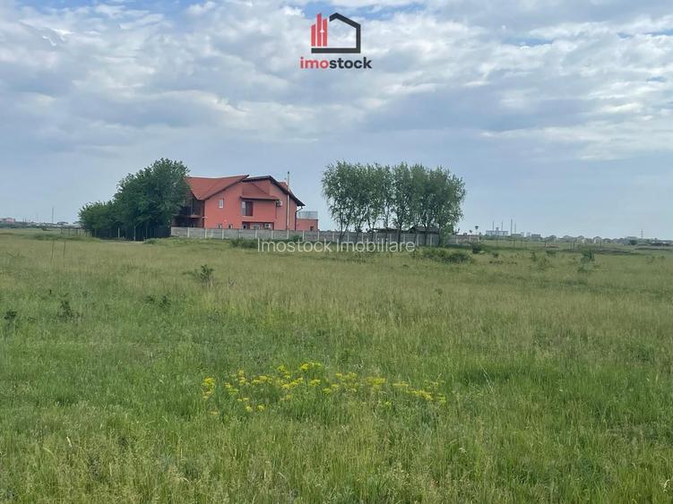 PARCELE TEREN TIMISOARA- METRO 2 I Comision 0 I - 9