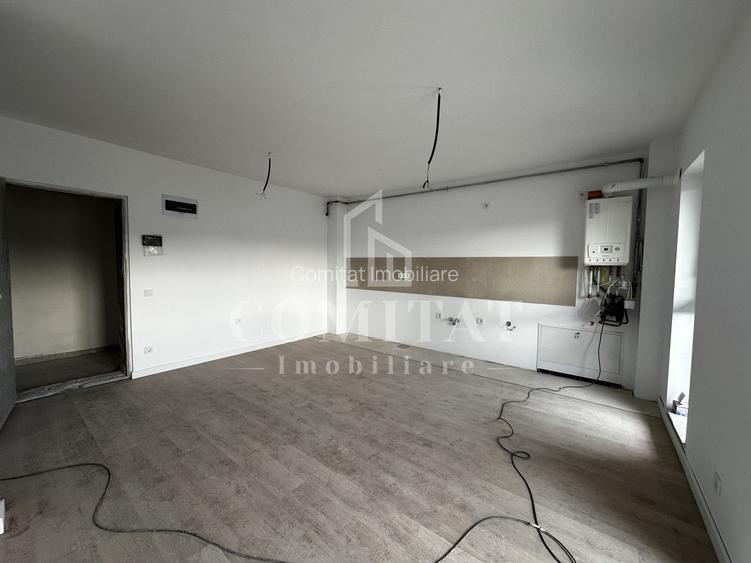 Apartament la etaj intermediar | Finisat | Zona Str Somesului-Floresti - 2