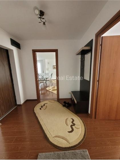 Apartament 2 camere de închiriat | Metropolis | Pod Constanta| Metrou - 11