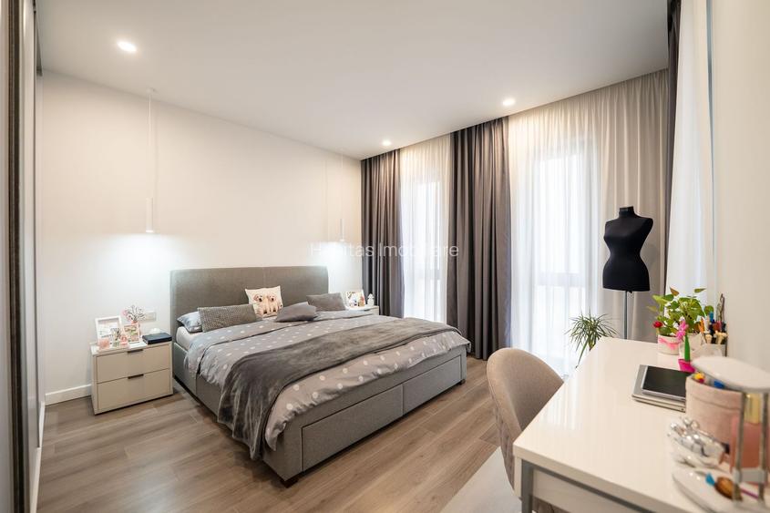 Casa noua cu teren generos de 1775 mp priveliste spectaculoasa Feleacu - 44