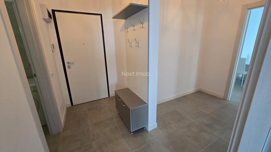 2 camere si parcare Dimri Residence - Prelungirea Ghencea - 4