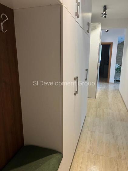 Apartament 3 camere cu curte - Tei / Barbu Vacarescu, Recent Igienizat - 13