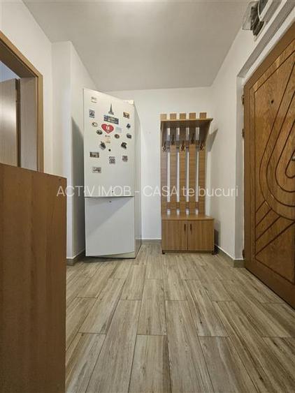 Vanzare Apartament 3 camere - Teiul Doamnei  Bucur Obor - Aleea Otesani - 17