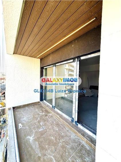 Apartament 2 camere 13 SEPTEMBRIE-ZONA MARRIOTT | PARCARE INCLUSA - 6